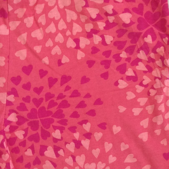 SO SIZE 16 GIRL’S RUFFLE X-BACK ROMPER - Picture 8 of 8